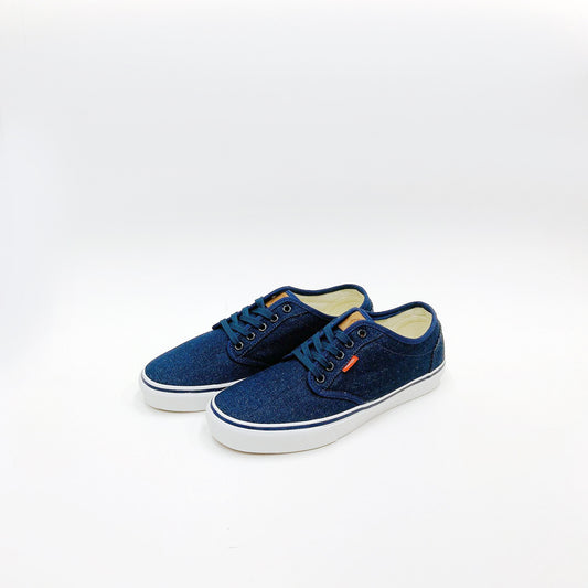 Winston MK 2 Smokin' Joe Blue Denim